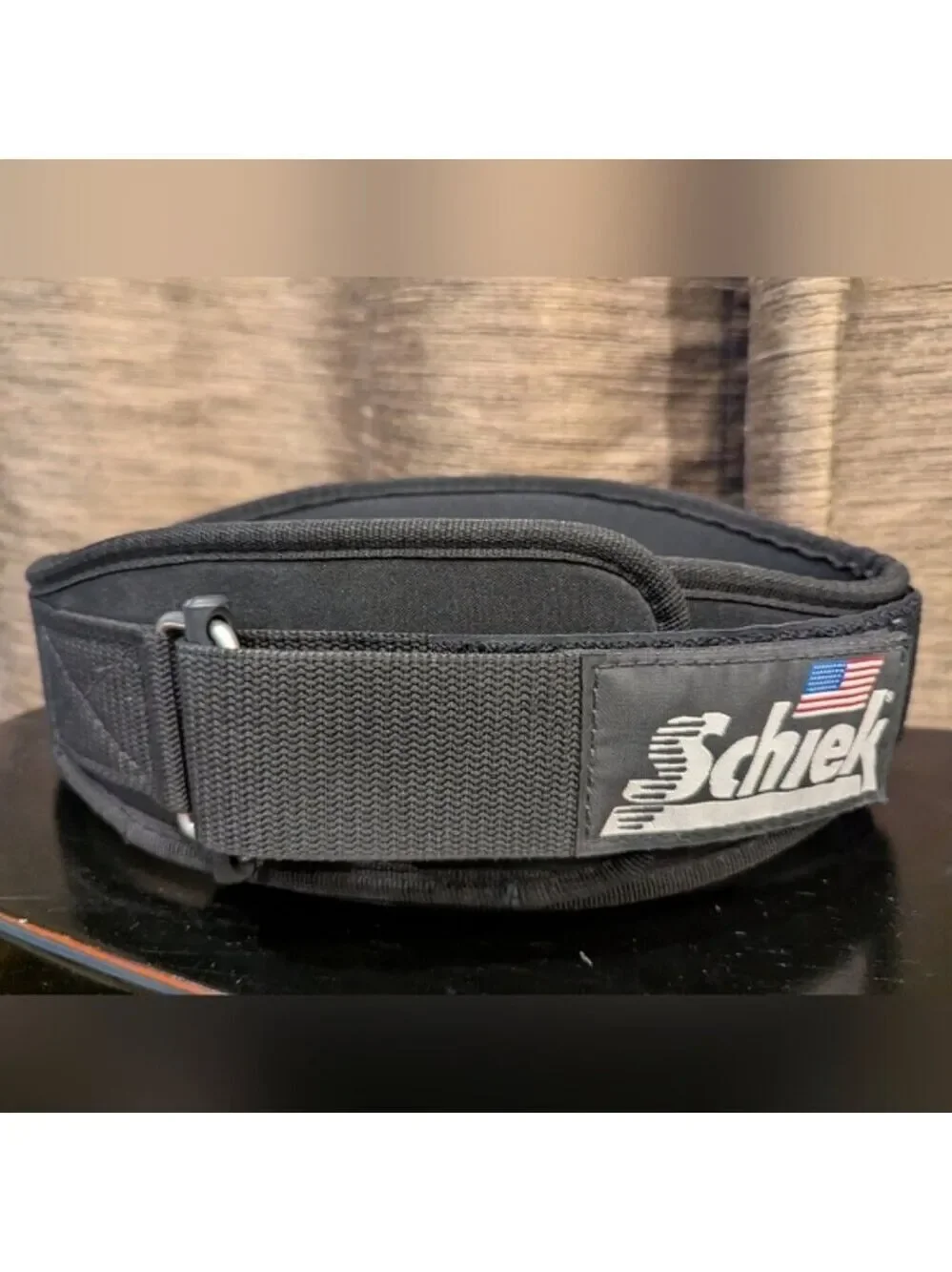 schiek sports model